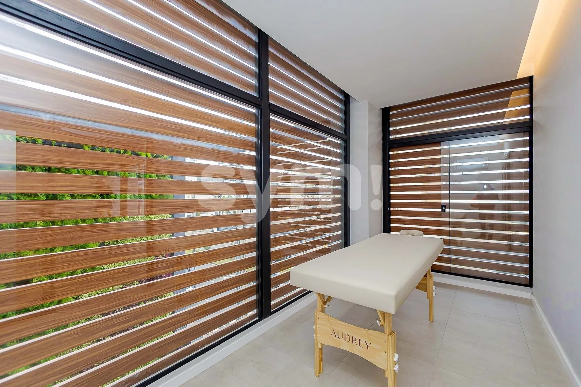 Apartamento mobiliado de 48 m² com 1 quarto e cozinha americana — photo 19