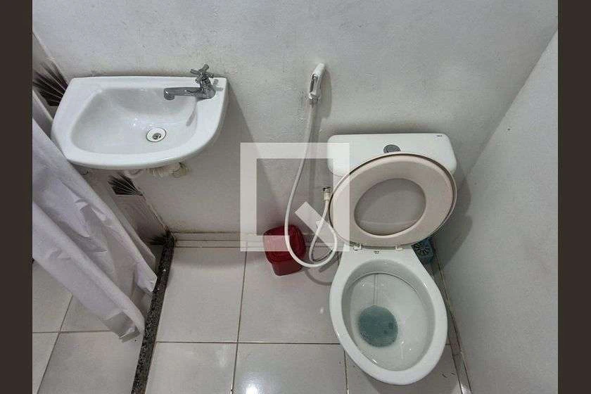 1-bedroom house with 60 m² and laundry area — photo 21