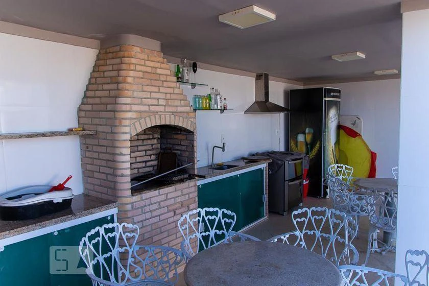 400 m² duplex with 4 bedrooms and 2 en-suite baths — photo 39