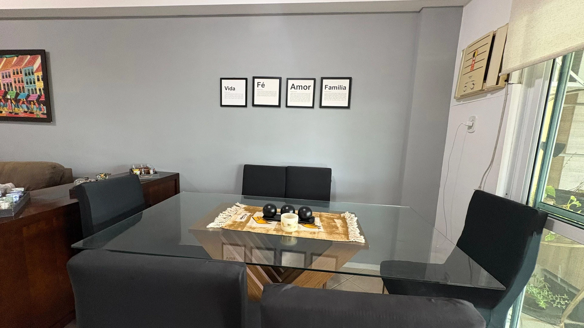 Apartamento mobiliado, 109 m², com varanda envidraçada — photo 17