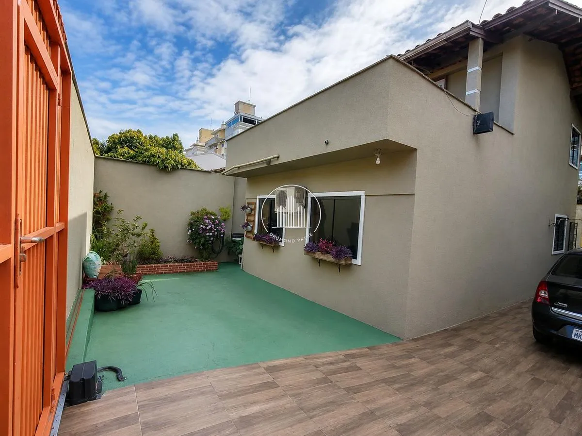 3-bedroom house with pool access, balcony and BBQ — photo 20