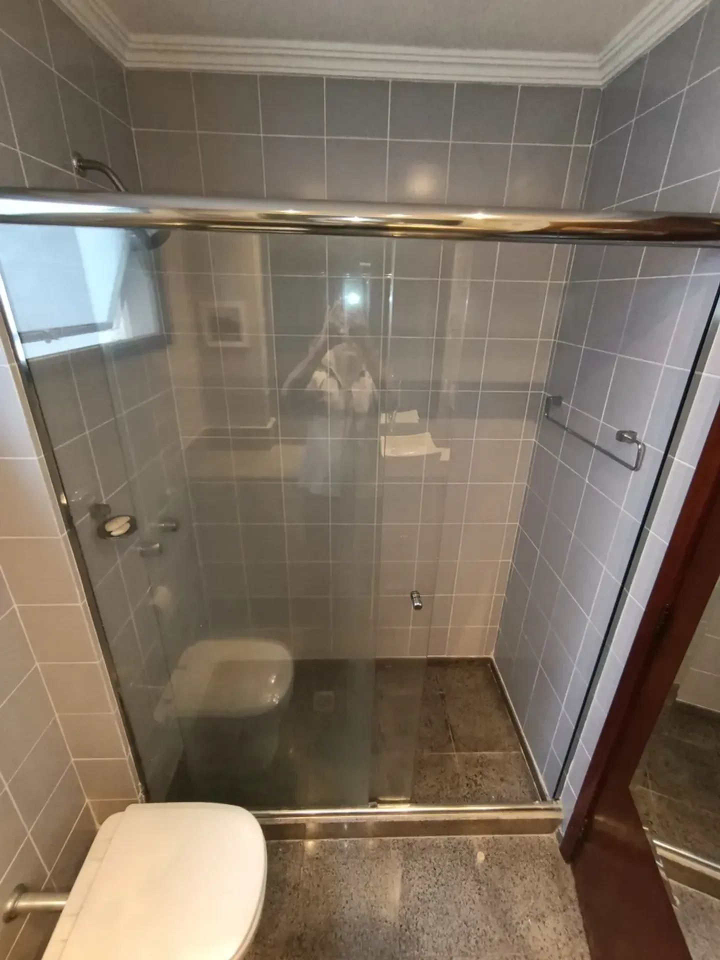Apartamento sem mobília com cozinha separada e 2 quartos — photo 39