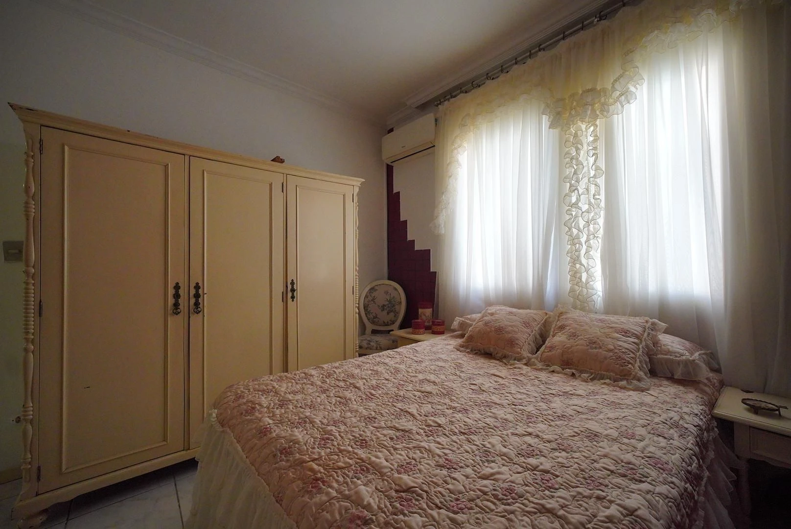 3-bedroom apartment with a washing machine in Florianópolis — photo 17