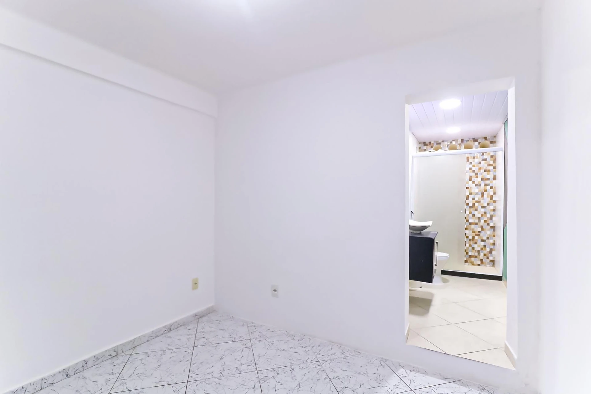 Casa de 2 quartos, sendo 1 suíte, 70 m², Engenho Novo — photo 16