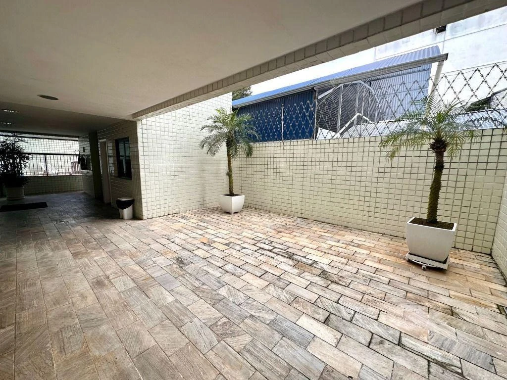 Apartamento de 3 quartos em condomínio com sauna — photo 23