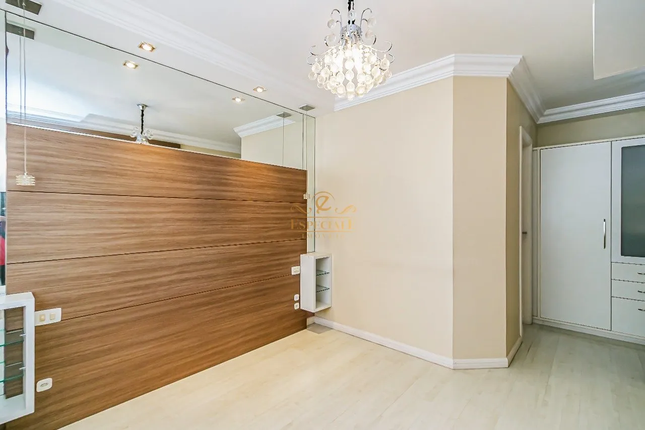 4-bedroom apartment with 146 m² and private BBQ — photo 24