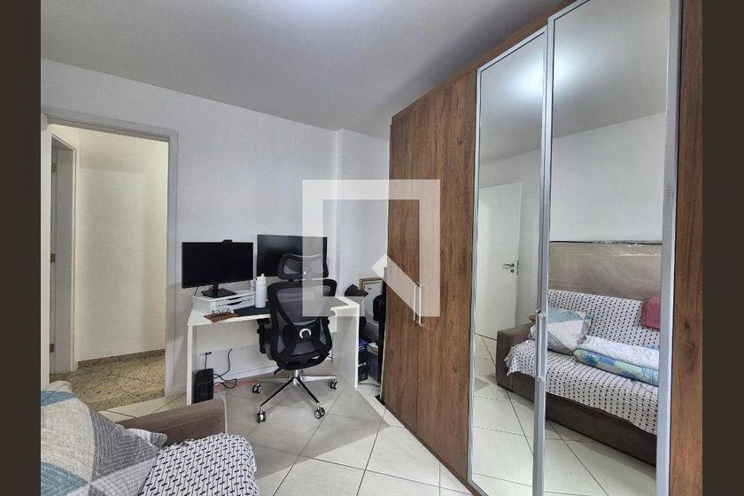 2-bedroom apartment with a home office in Rio de Janeiro — photo 21