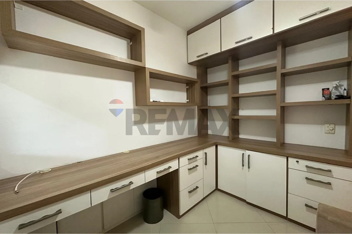 4 quartos e vista para o parque: apartamento de 142 m² — photo 7