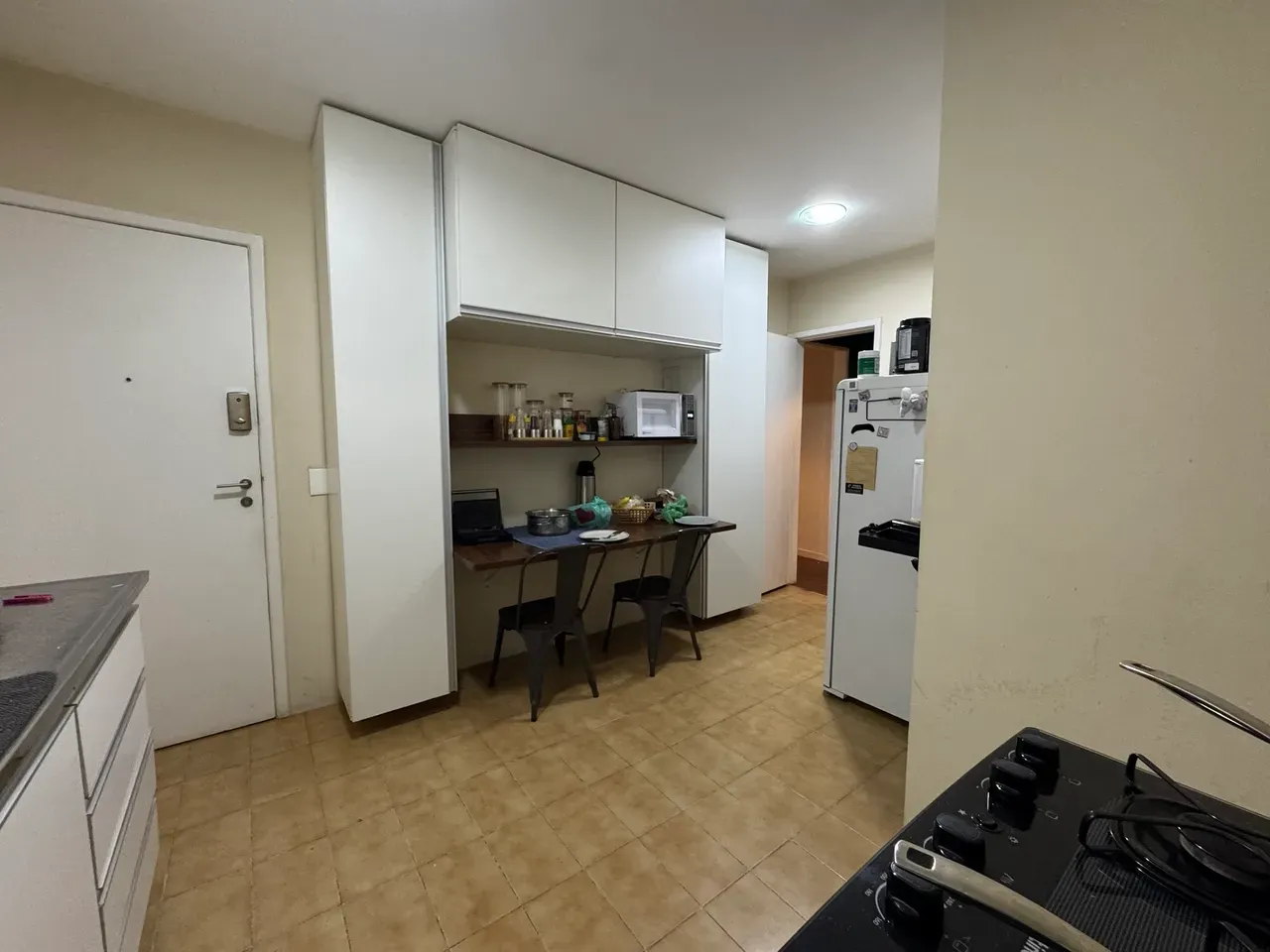Departamento amueblado, 160 m², con espacio de home office — photo 21