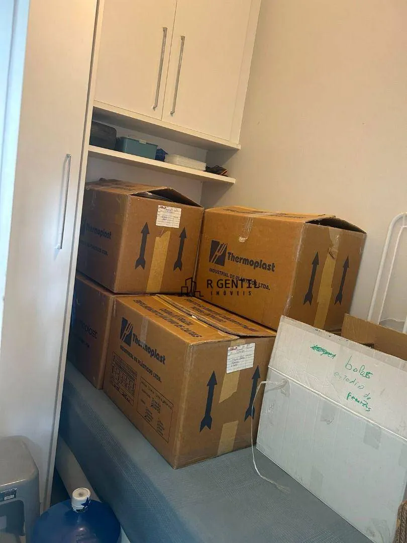 Apartamento para alugar com 3 dormitórios e 3 banheiros — photo 26