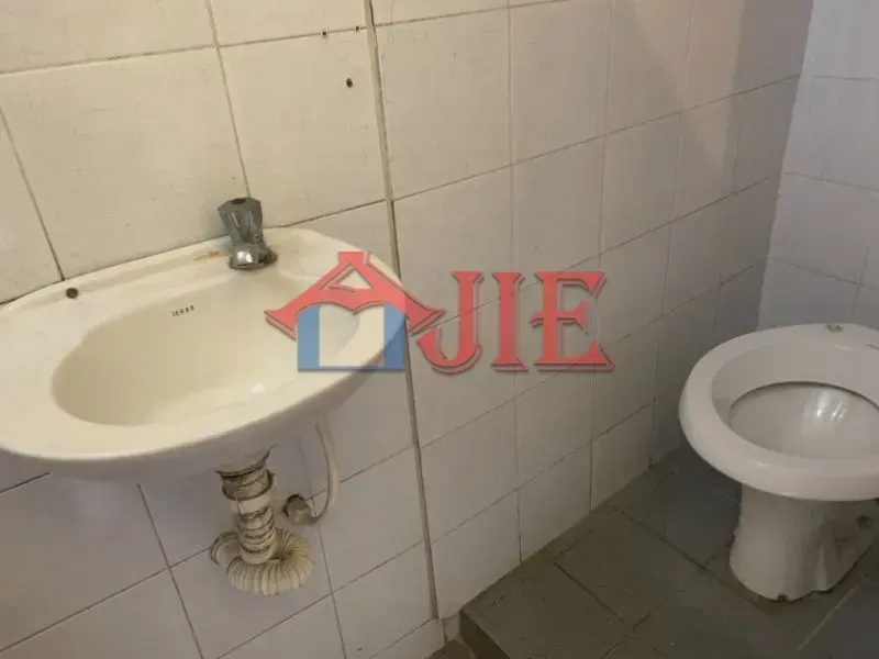 30 m² apartment with 1 bedroom and electric shower — photo 6