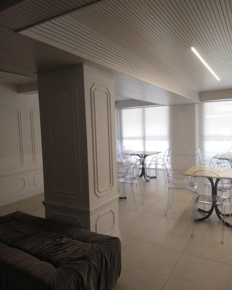Rental apartment with 2 bedrooms and parking space — photo 4