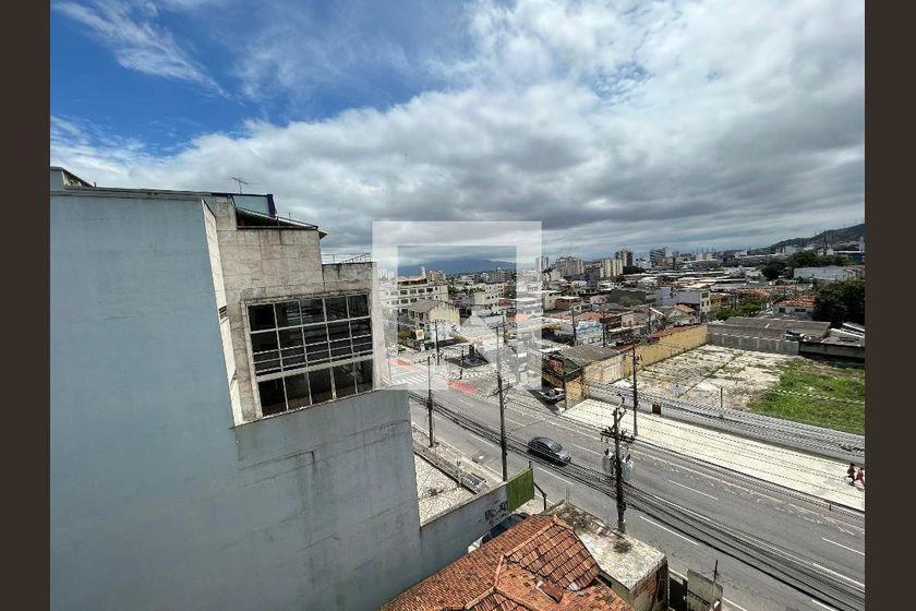 Apartamento de 95 m² e 3 quartos, Cascadura — photo 45
