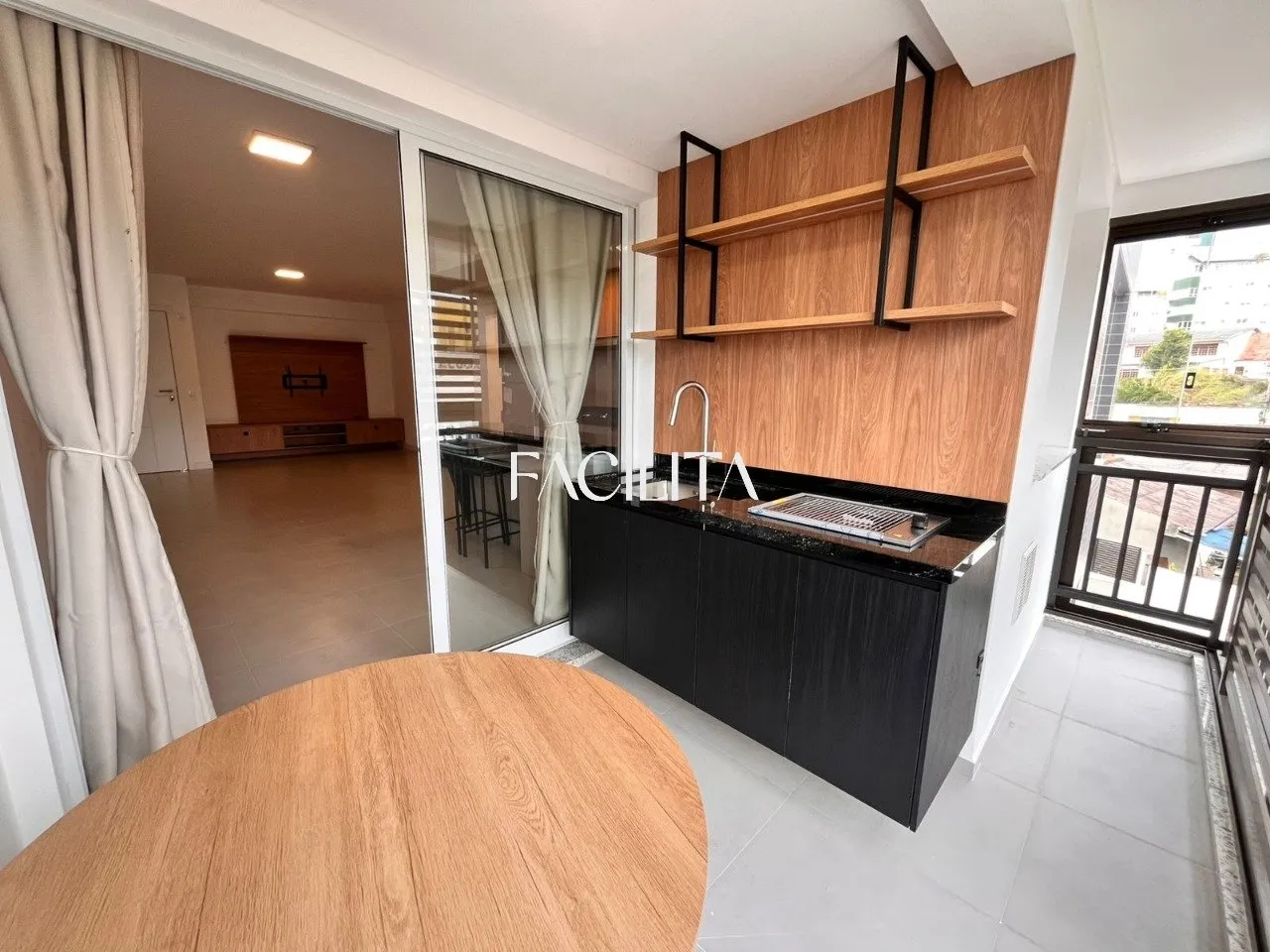 Apartamento de 2 dormitorios con 1 suite y 80 m² — photo 40