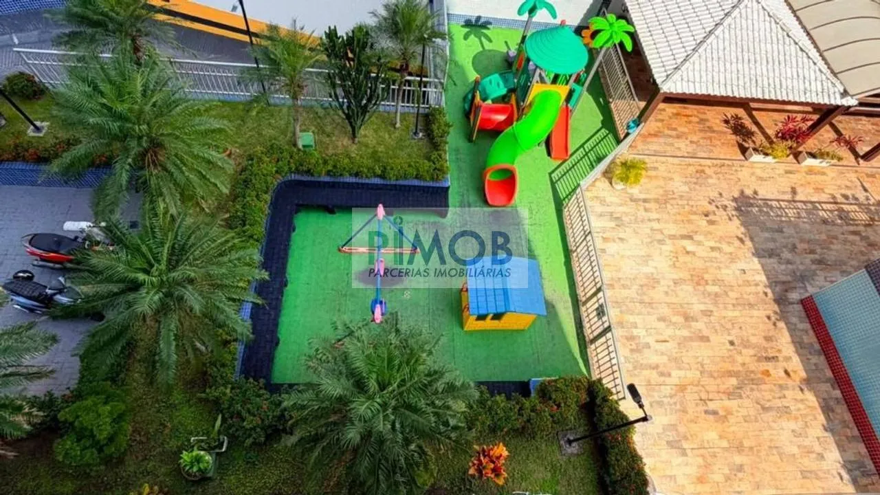 Apartment with 2 bedrooms and a balcony — photo 13
