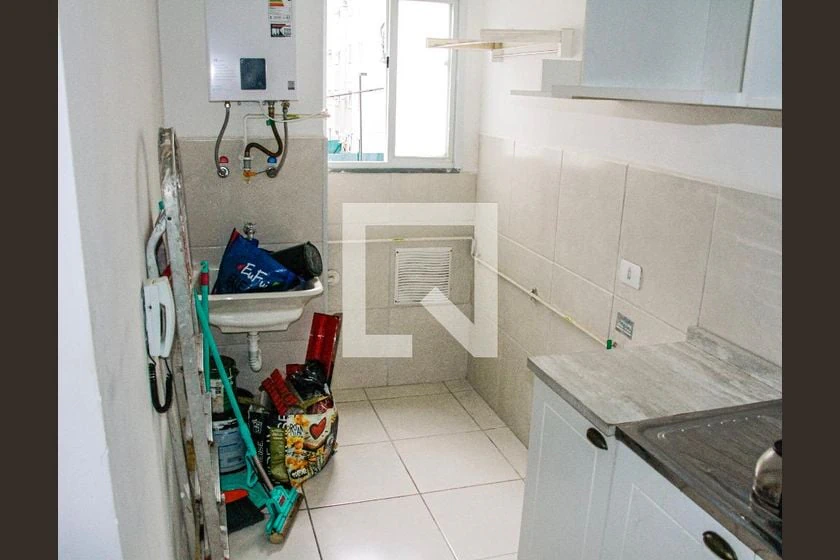 2-bedroom apartment 43 m² with 1 parking space — photo 2