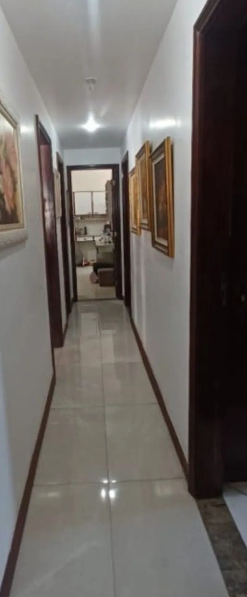 Furnished 185 m² apartment with 3 bedrooms — photo 17