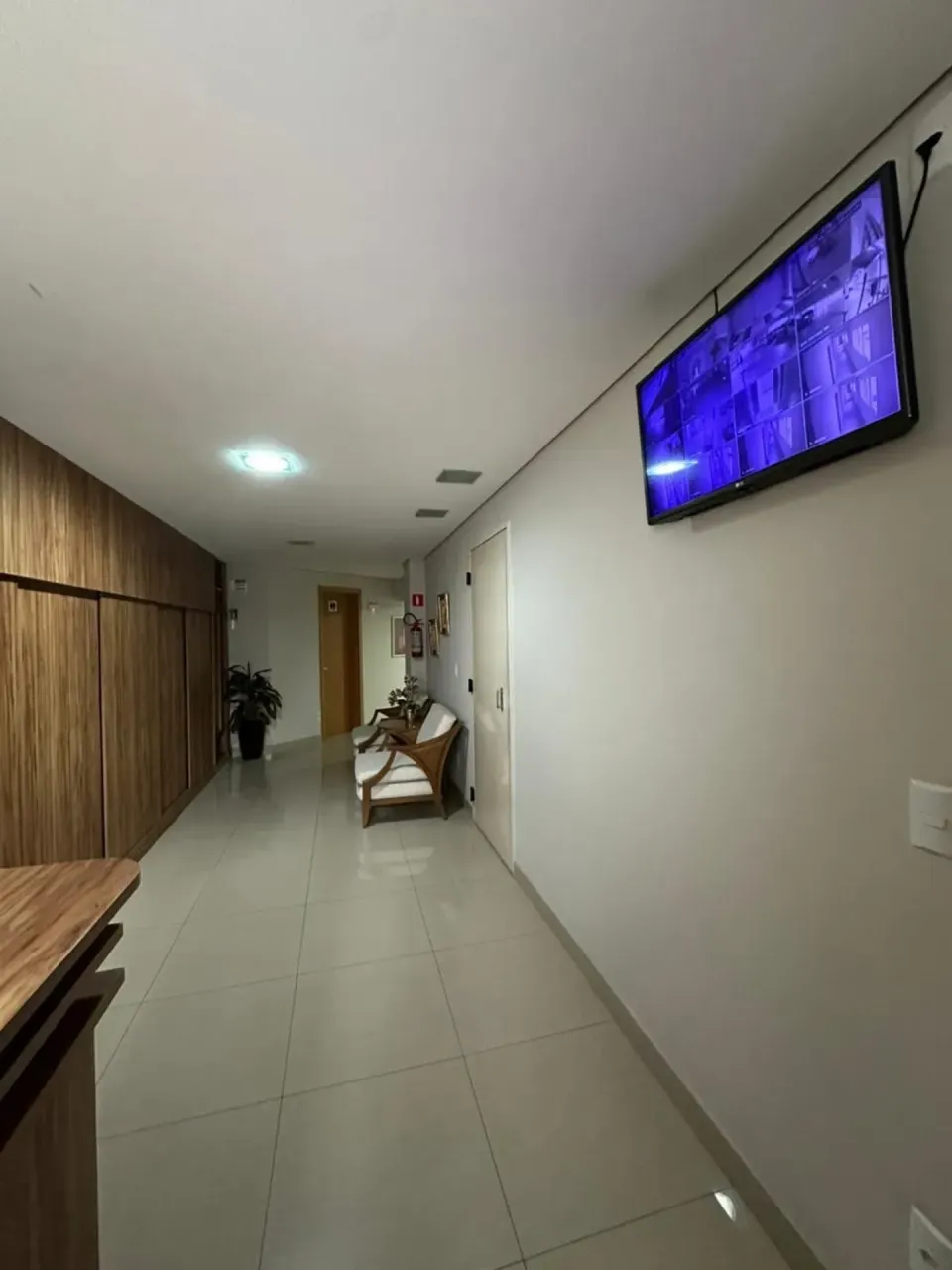 Apartamento mobiliado de 1 quarto com 1 vaga — photo 18