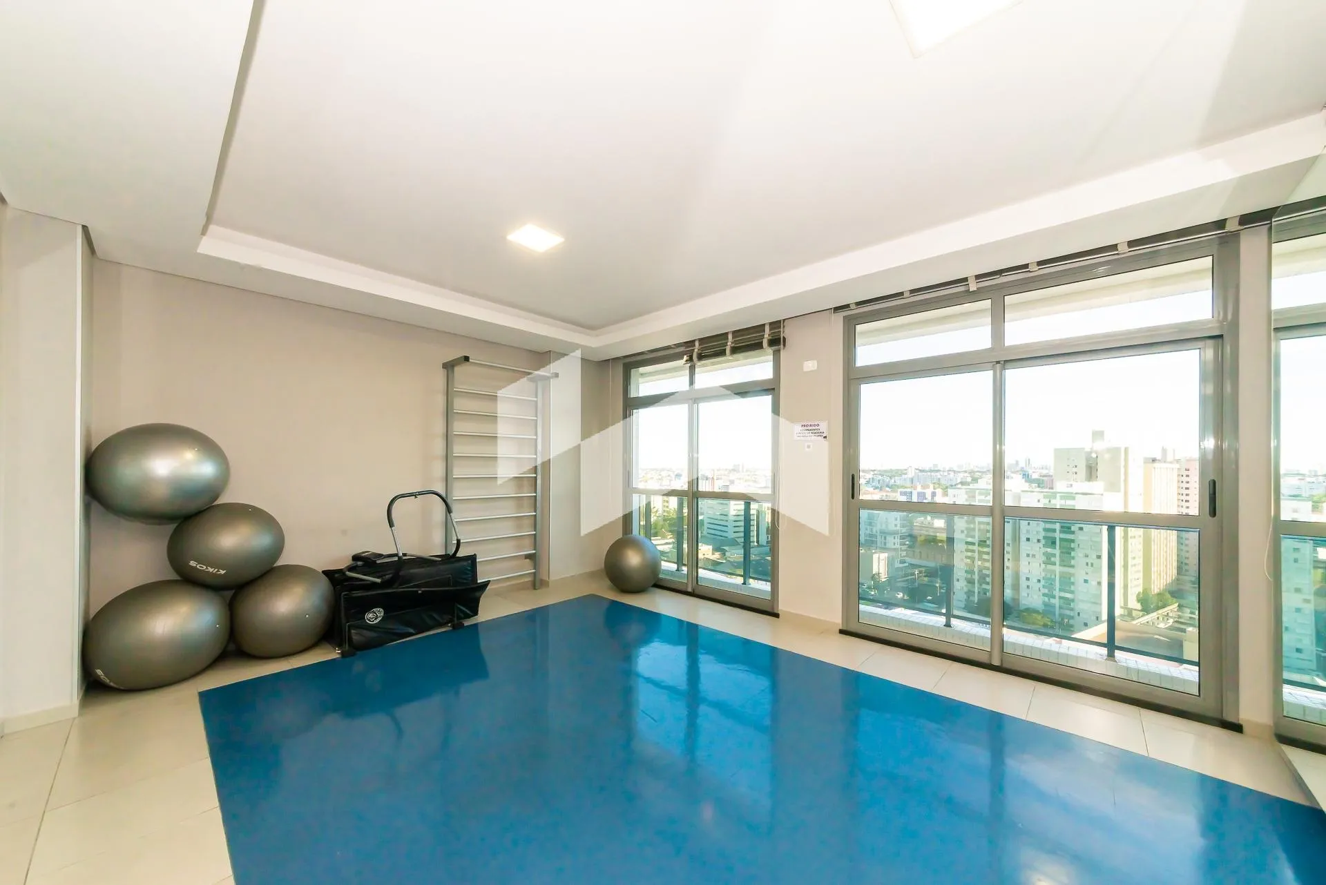 Apartamento mobiliado de 30 m² com 1 quarto — photo 25