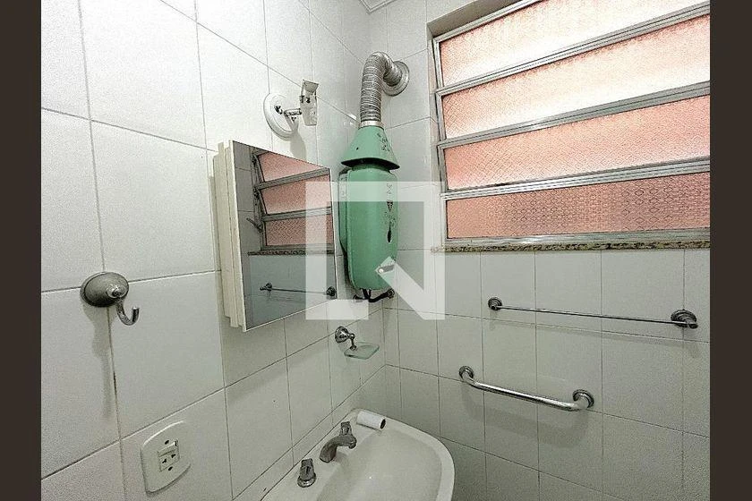 2-bedroom apartment with 80 m² and a separate kitchen — photo 22