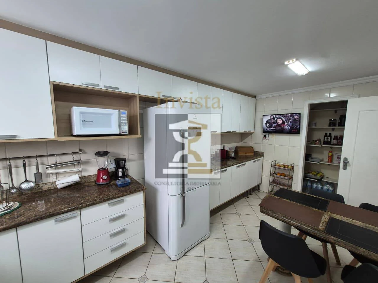 Duplex house with 4 bedrooms, 6 bathrooms and 5 parking — photo 20