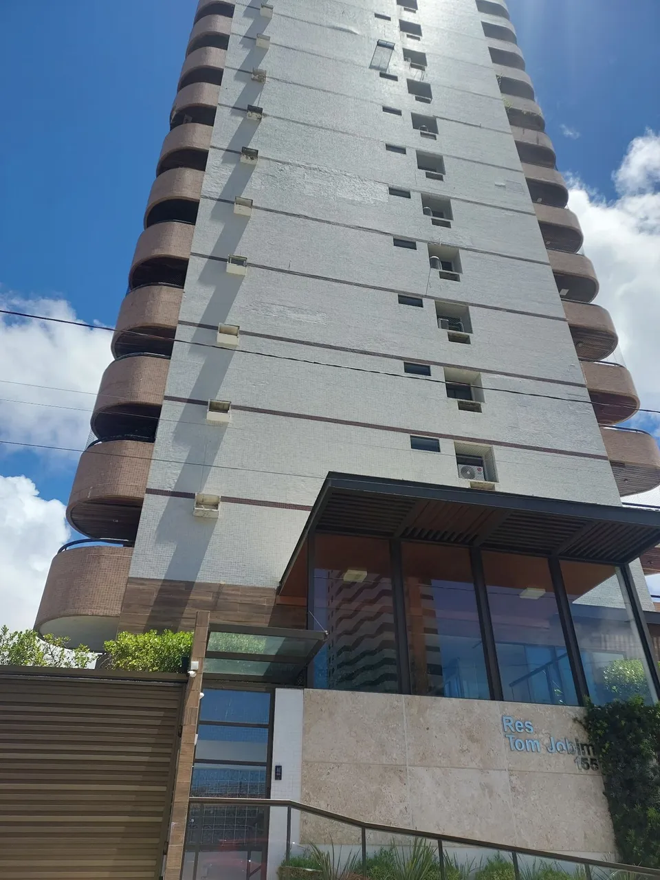 Стиральная машина и 3 спальни: квартира 126 м² — photo 16