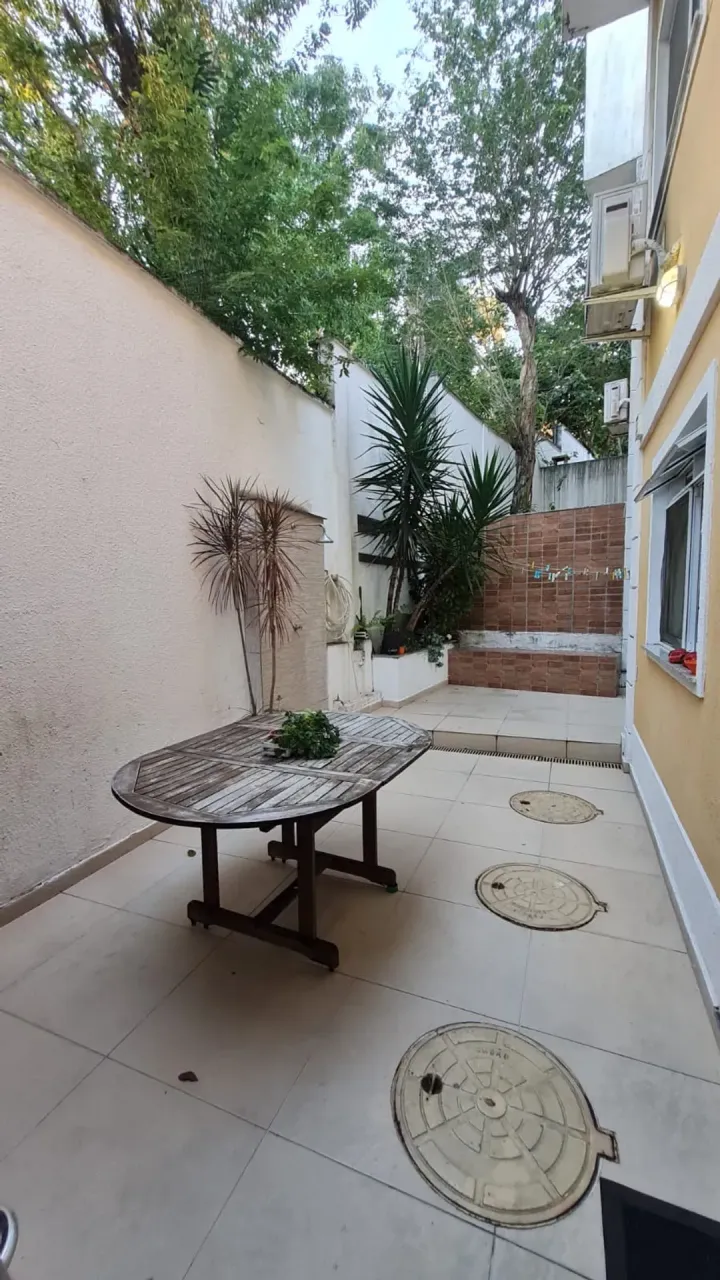 Furnished house with 4 bedrooms and 4 bathrooms and gas kitchen — photo 10