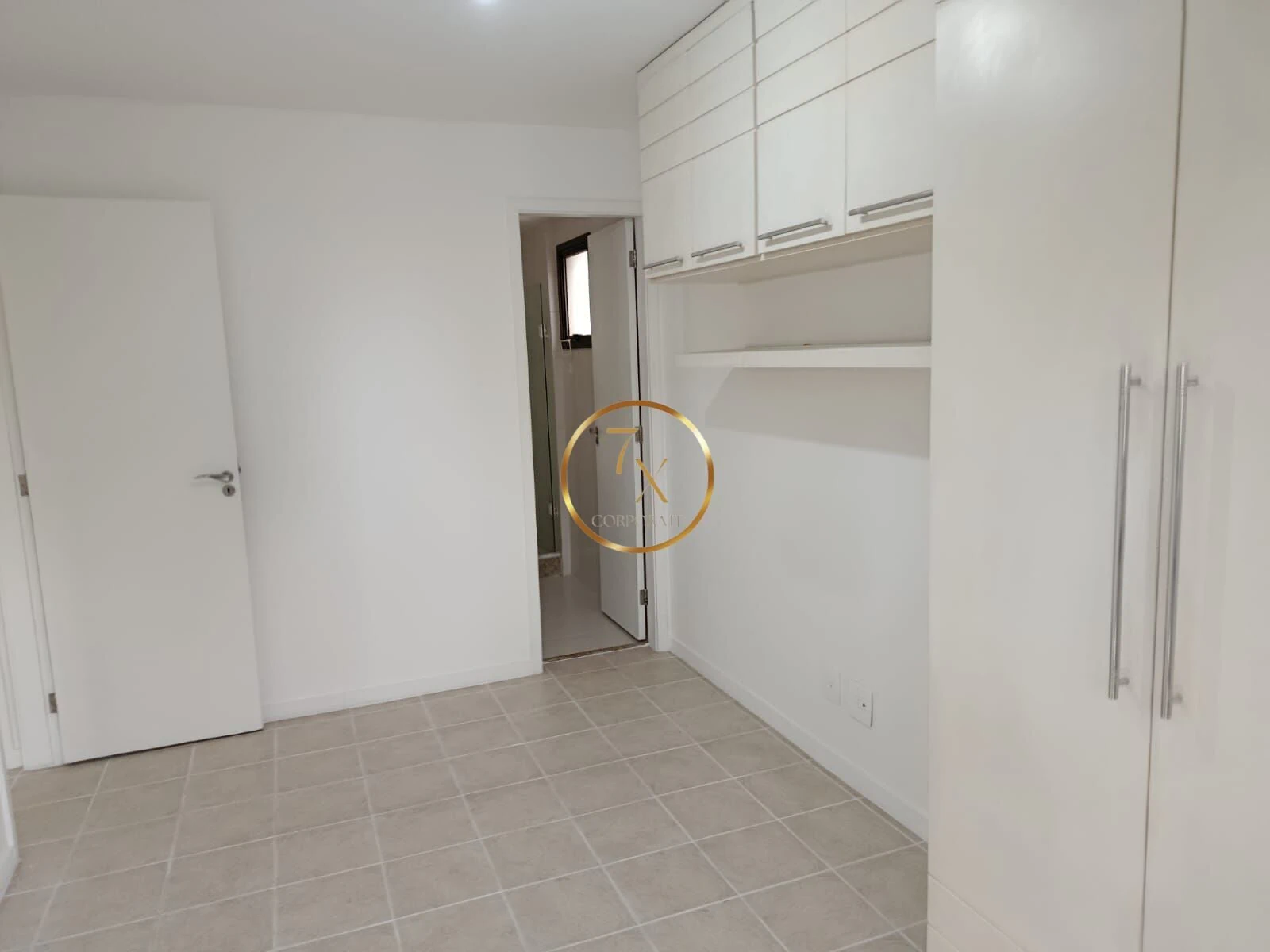 Apartamento de 3 quartos com suíte e churrasqueira privativa — photo 18