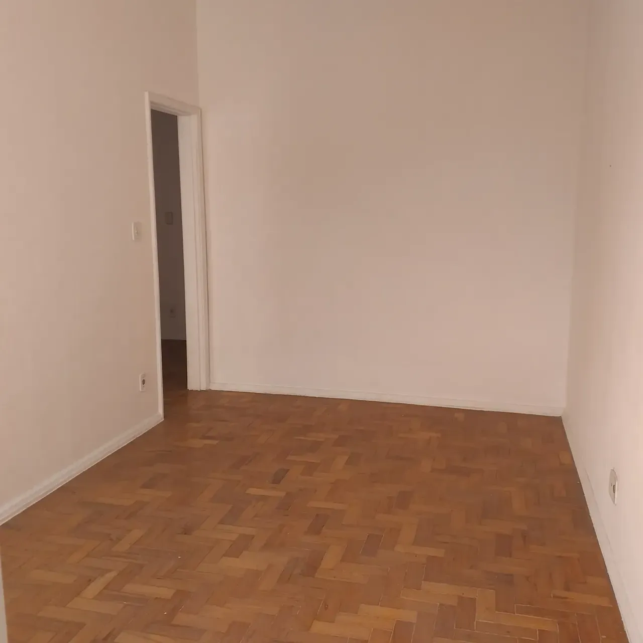 42 m² unfurnished apartment with 1 bedroom and 1 bath — photo 13