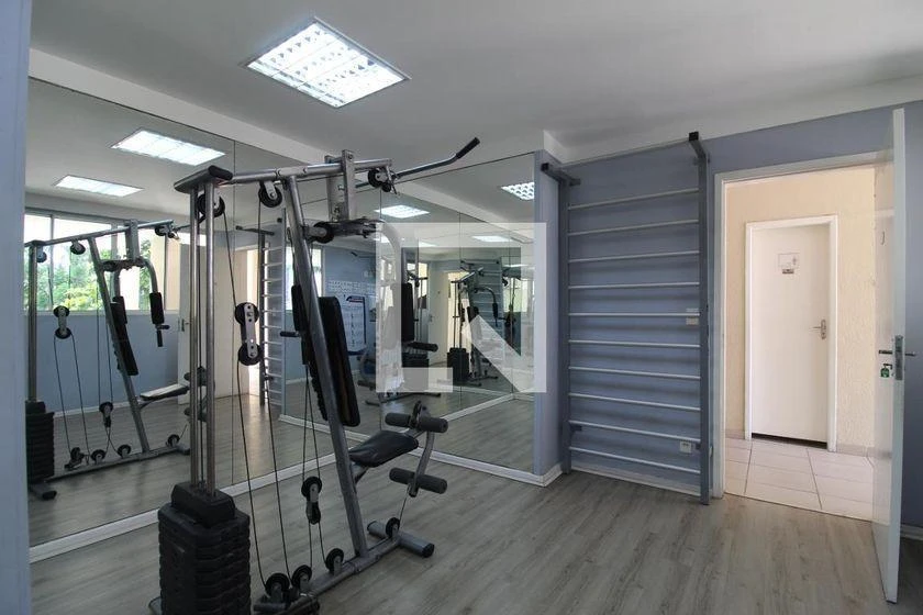 Apartamento mobiliado com 3 quartos e 74 m² — photo 45