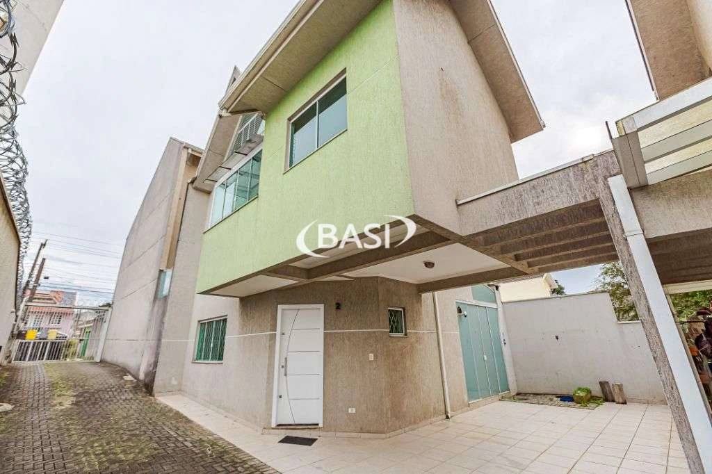 Sobrado em condomínio com 3 quartos e 3 banheiros — photo 2