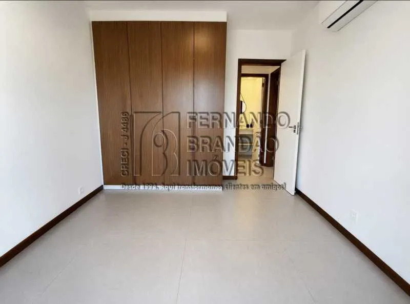 Apartamento com 2 quartos e varanda, cozinha integrada — photo 8