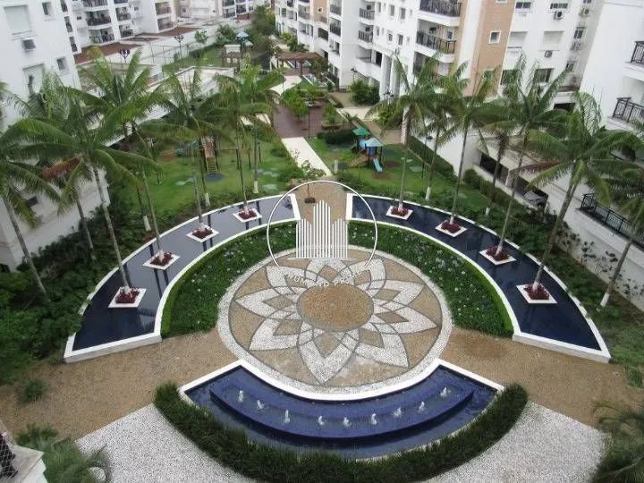 Apartamento sem mobília de 243 m² com 2 suítes — photo 11