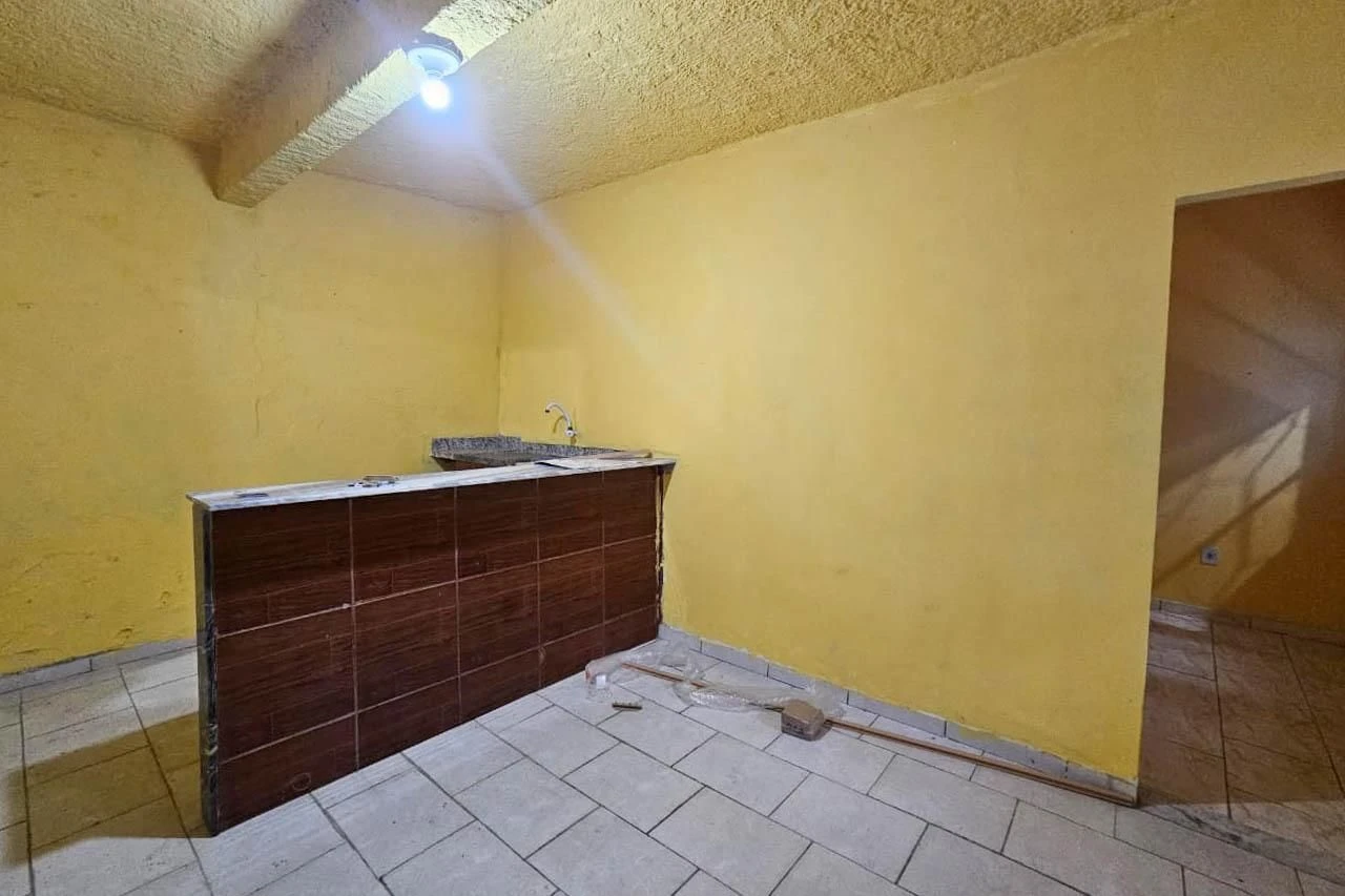 One-bedroom house, 35 m² — photo 2
