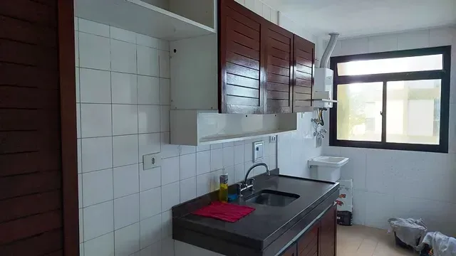 Apartamento com 3 quartos e varanda — photo 16