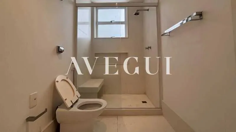 Apartamento duplex de 278 m² com 2 vagas e 3 banheiros — photo 20