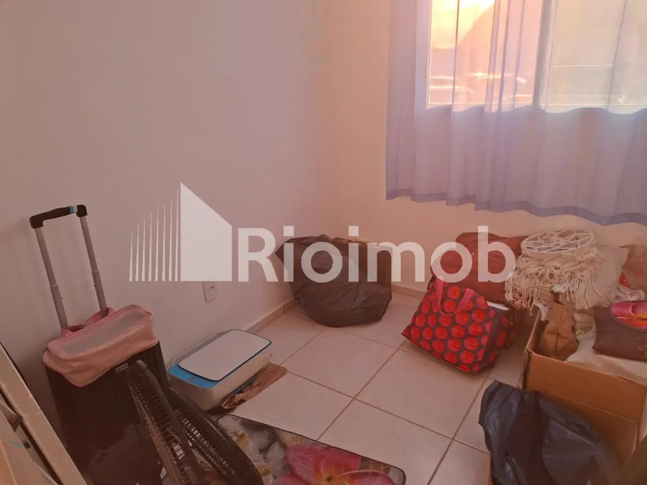 Apartamento mobiliado com 3 quartos e 2 banheiros e 1 vaga — photo 12