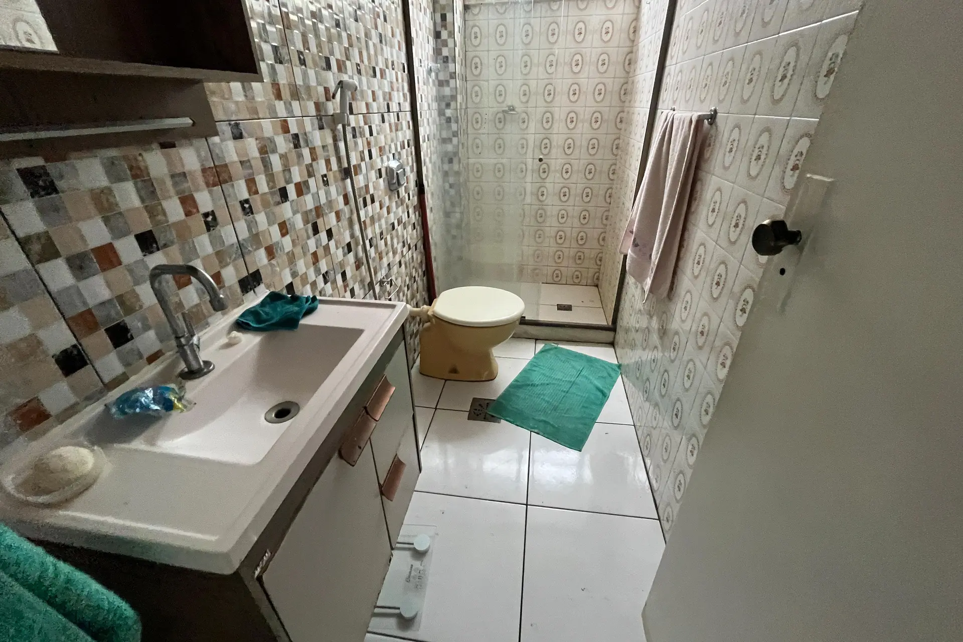 Квартира с 1 спальней, балконом и 1 местом — photo 10