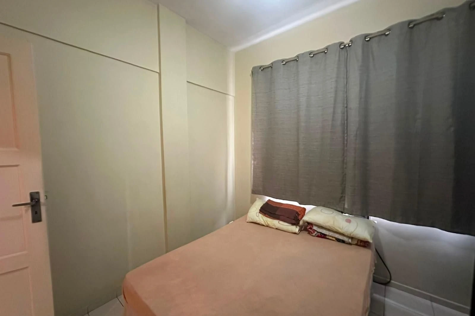 Apartamento mobiliado com 2 quartos e pets permitidos — photo 13