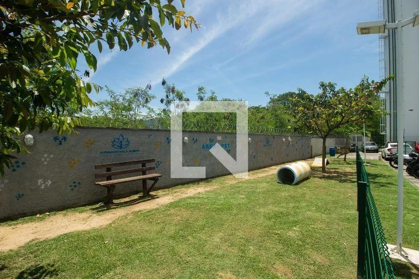 2-bedroom apartment with a mountain view in Rio de Janeiro — photo 3