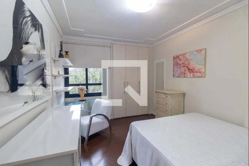 Departamento amueblado, 210 m², con espacio de home office — photo 3