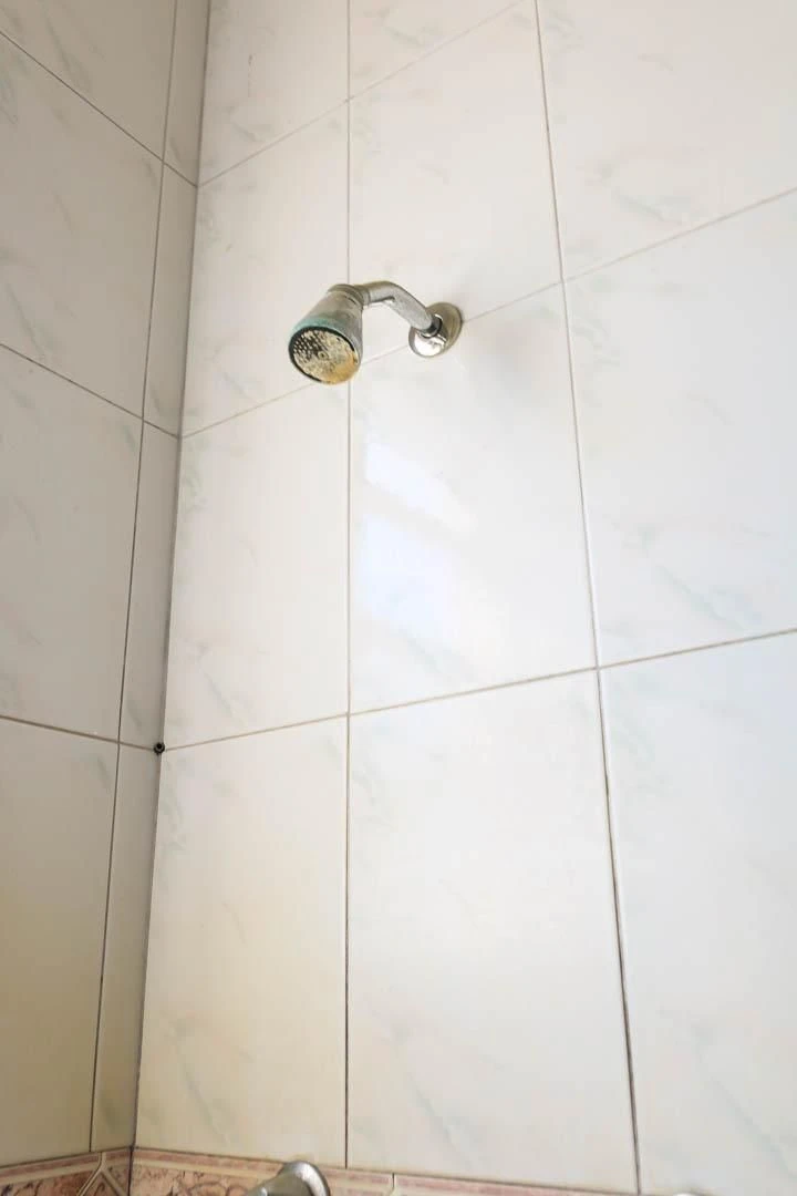 Квартира с 2 спальнями и застеклённым балконом — photo 31