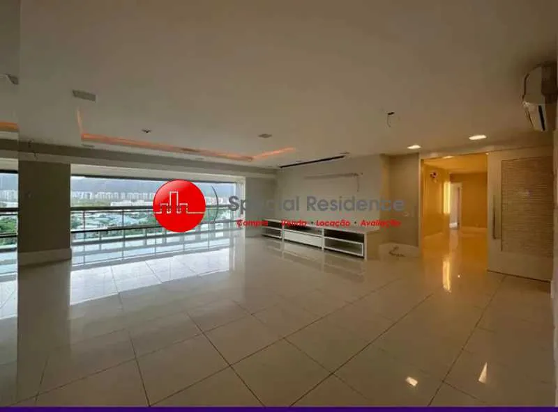 Apartment with 4 bedrooms, 5 bathrooms and 3 parking spots — photo 5
