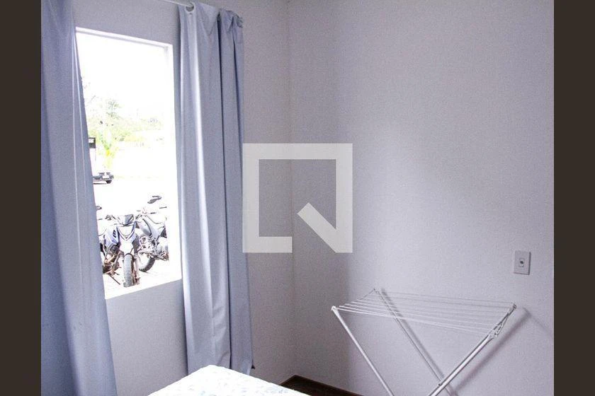 Apartamento de 48 m² com 2 quartos e máquina de lavar — photo 5