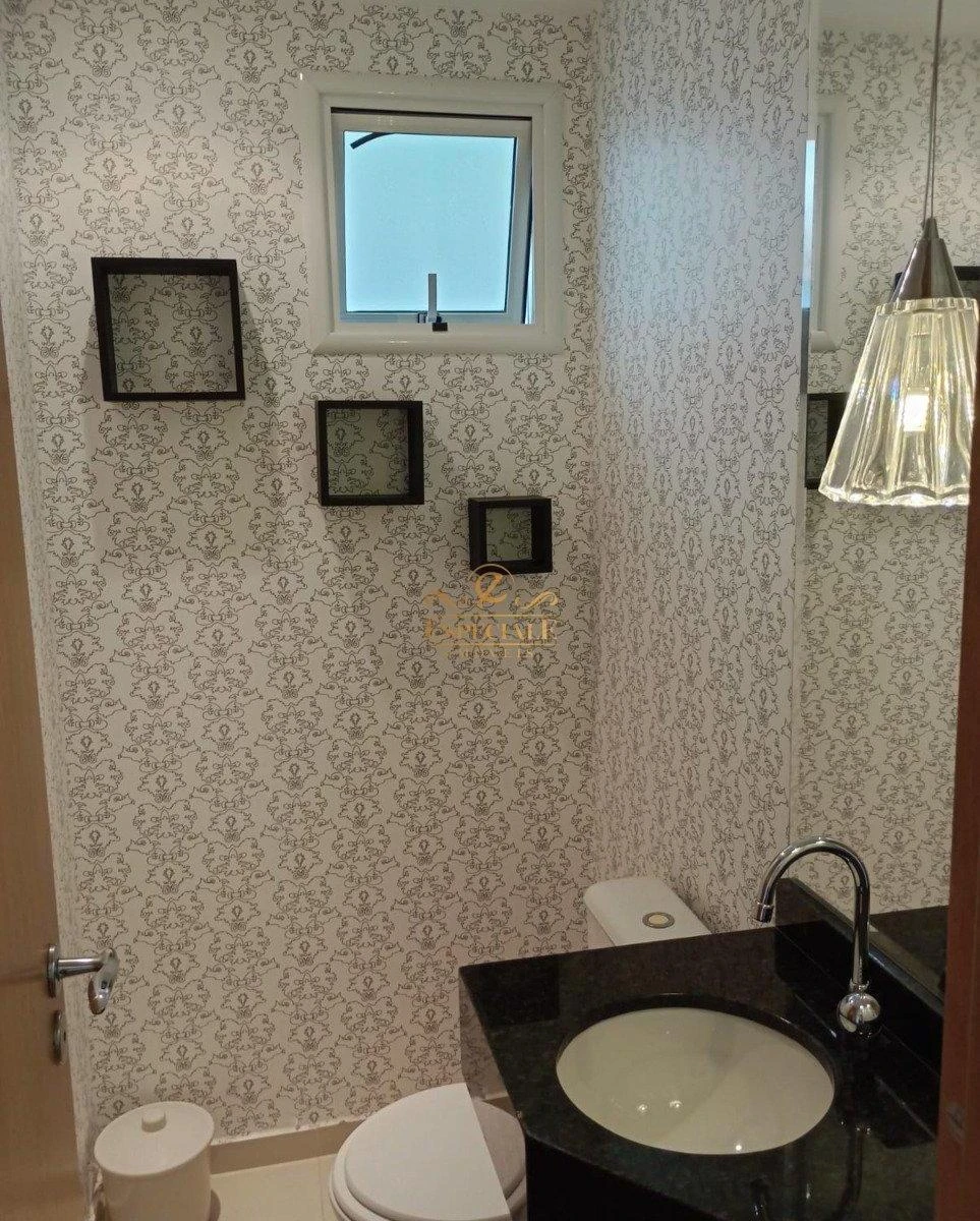 Apartamento mobiliado com 3 dormitórios e 162 m² — photo 7