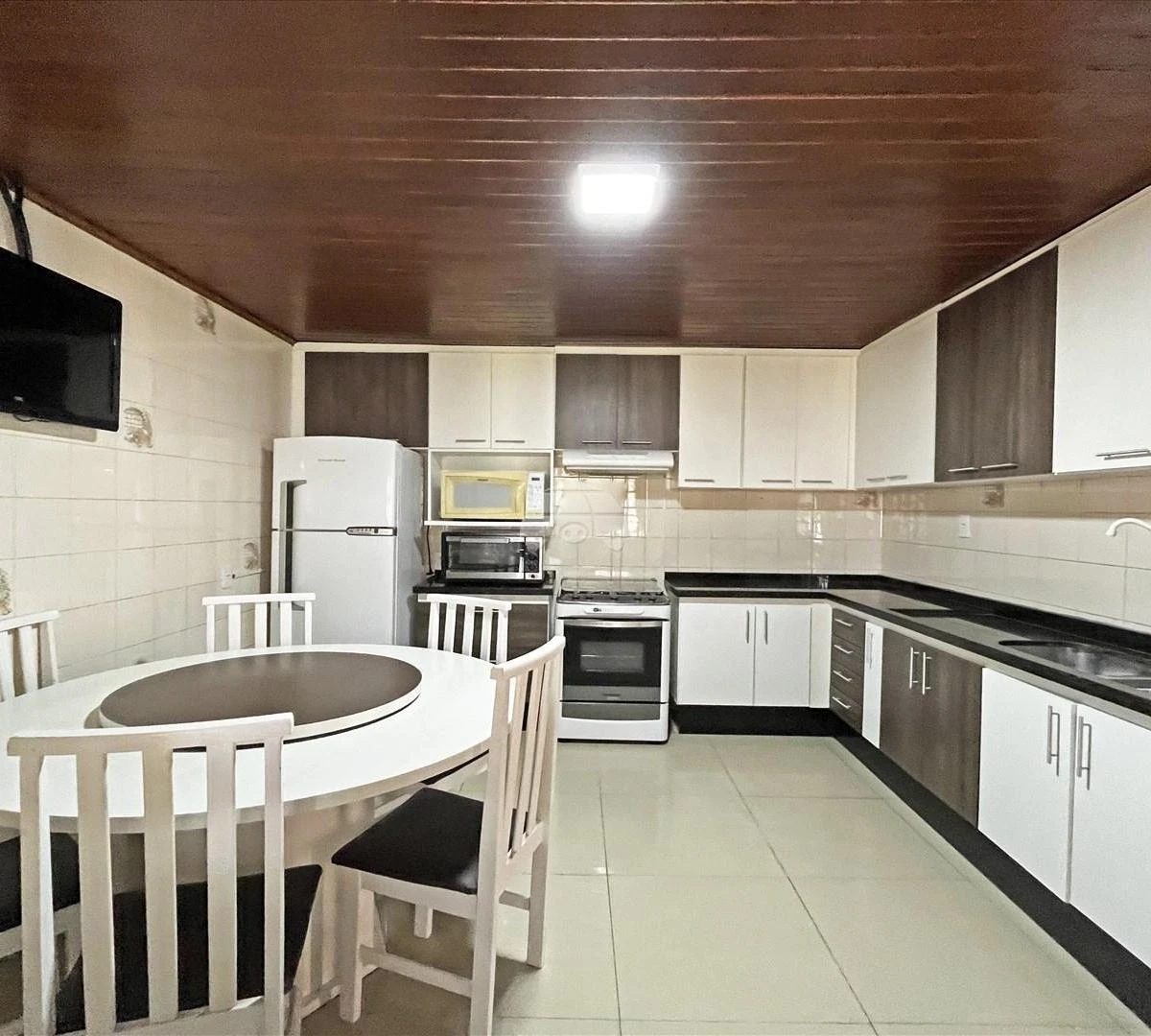 2 quartos e secadora: casa de 85 m² — photo 4