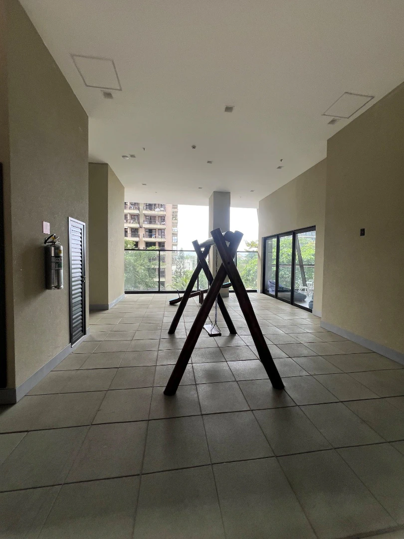 Вид на воду та 2 спальні: квартира 80 м² — photo 16