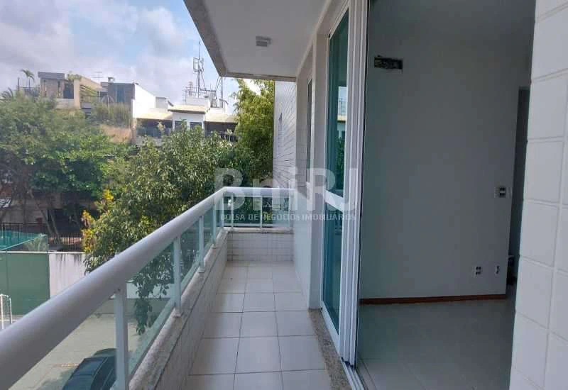 Apartamento com 2 quartos de 67 m² e 2 vagas cobertas — photo 15