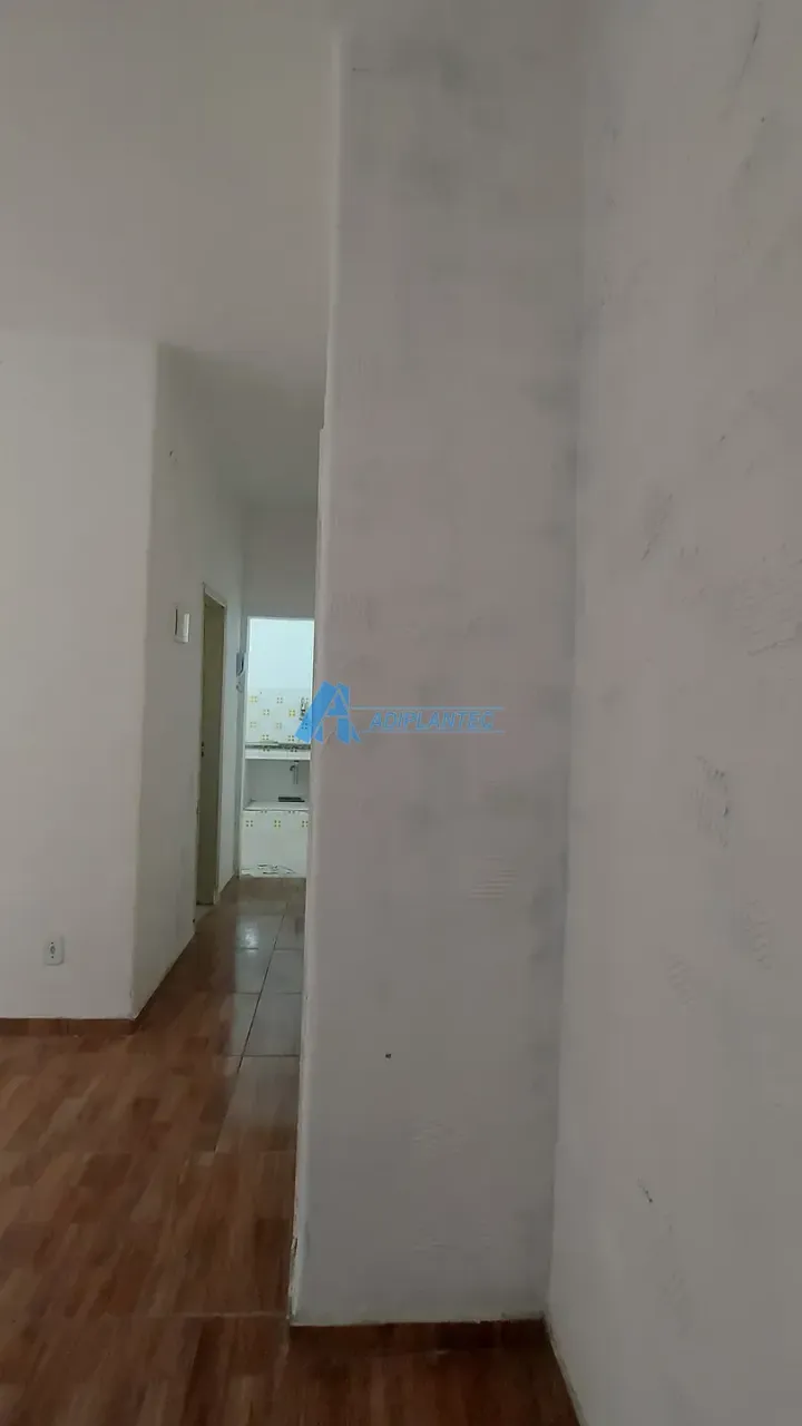 Rental apartment with 2 bedrooms and 1 bathroom — photo 5