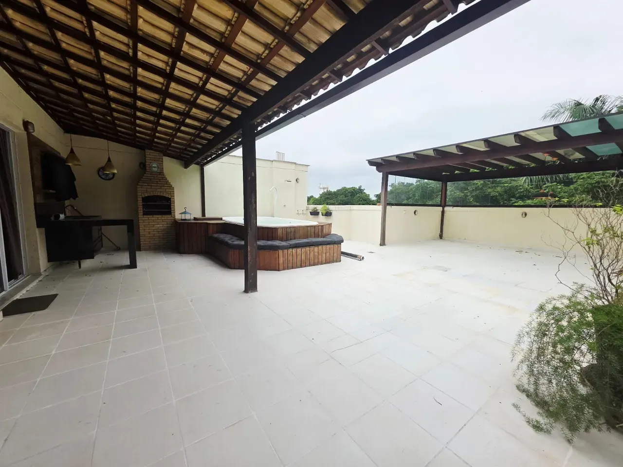 Cobertura duplex com 4 quartos e duas suítes 234 m² — photo 24